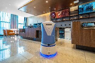 hanting hotel shijiazhuang zhengding new district