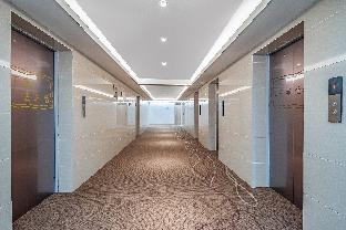 hanting hotel shijiazhuang zhengding new district