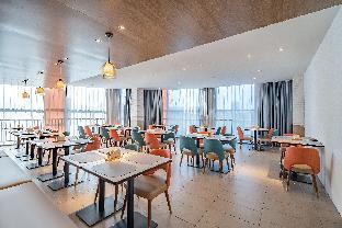 hanting hotel shijiazhuang zhengding new district