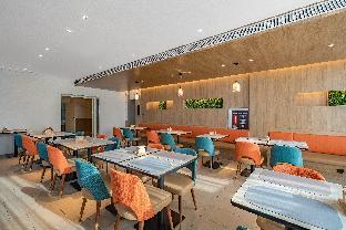 hanting hotel shijiazhuang zhengding new district