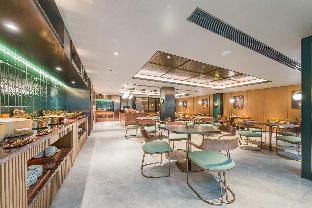 orange hotel jining wanda plaza