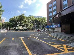 orange hotel jining wanda plaza