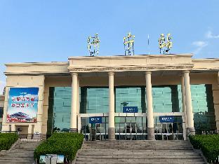 orange hotel jining wanda plaza