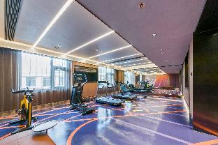 orange hotel jining wanda plaza