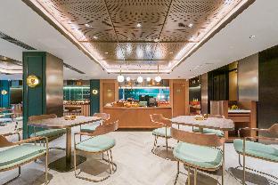 orange hotel jining wanda plaza