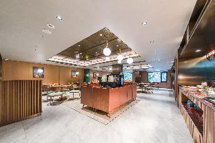 orange hotel jining wanda plaza