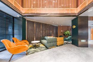 orange hotel jining wanda plaza