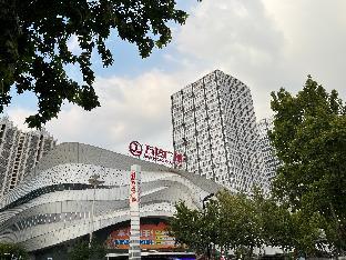 orange hotel jining wanda plaza