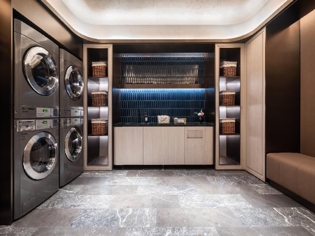 crystal orange hotel yantai binhai square