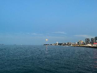 crystal orange hotel yantai binhai square