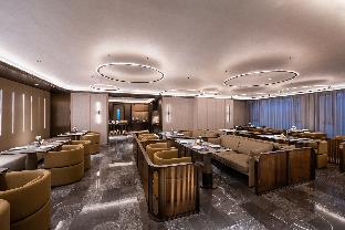 crystal orange hotel yantai binhai square