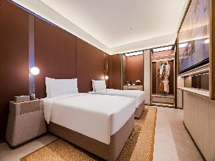 crystal orange hotel yantai binhai square