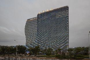ji hotel quzhou qujiang