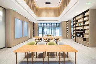 ji hotel quzhou qujiang