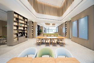 ji hotel quzhou qujiang