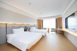 ji hotel quzhou qujiang