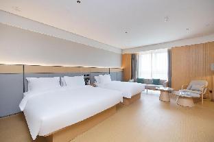 ji hotel quzhou qujiang