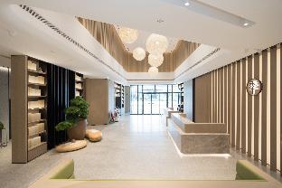 ji hotel quzhou qujiang