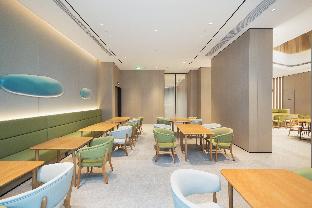 ji hotel quzhou qujiang