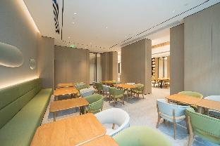 ji hotel quzhou qujiang