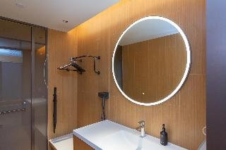 ji hotel dezhou jinghua avenue