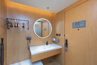 ji hotel dezhou jinghua avenue