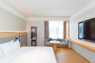 ji hotel dezhou jinghua avenue