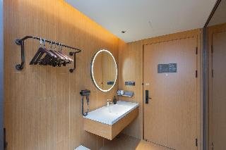 ji hotel dezhou jinghua avenue