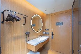 ji hotel dezhou jinghua avenue