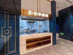 starway hotel lanzhou university provincial people
