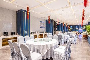 starway hotel lanzhou university provincial people