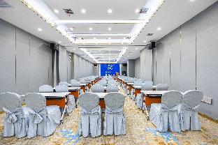 starway hotel lanzhou university provincial people