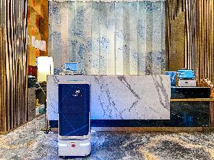 starway hotel lanzhou university provincial people