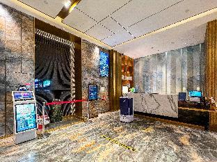 starway hotel lanzhou university provincial people