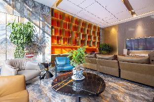 starway hotel lanzhou university provincial people