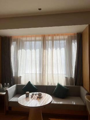 ji hotel hefei mingzhu square