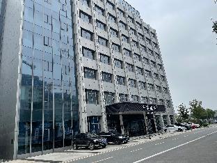 ji hotel hefei mingzhu square