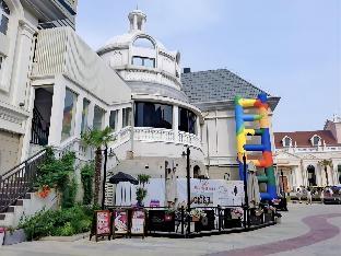 ji hotel hefei mingzhu square