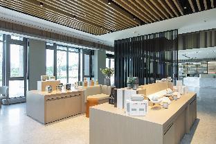 ji hotel hefei mingzhu square
