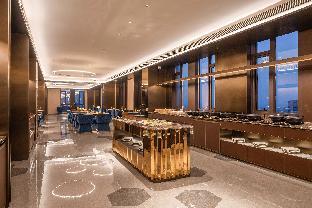 orange crystal hotel suzhou east railway station