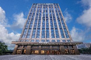 orange crystal hotel suzhou east railway station