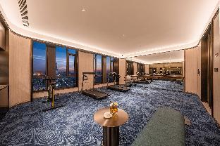 orange crystal hotel suzhou east railway station