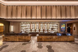 orange crystal hotel suzhou east railway station