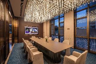 orange crystal hotel suzhou east railway station