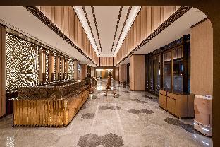 orange crystal hotel suzhou east railway station