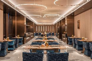 orange crystal hotel suzhou east railway station