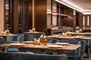 orange crystal hotel suzhou east railway station