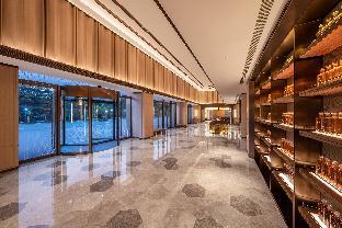 orange crystal hotel suzhou east railway station