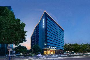 madison hotel maanshan east station