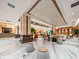 grand madison hotel jiaguguan